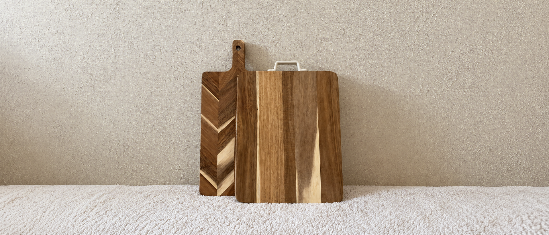 Thoughtful kitchen essentials for daily routines