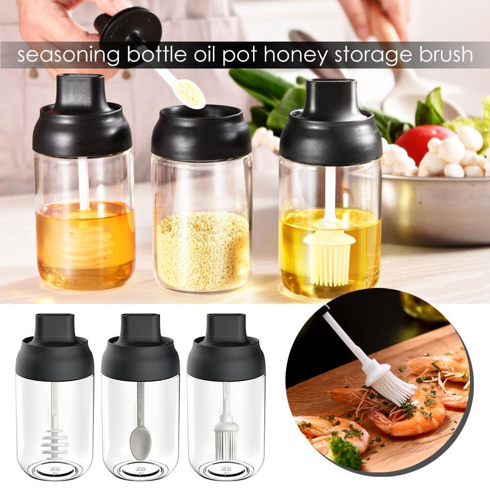 Kitchen Moisture-proof Seasoning Bottle - Image 6