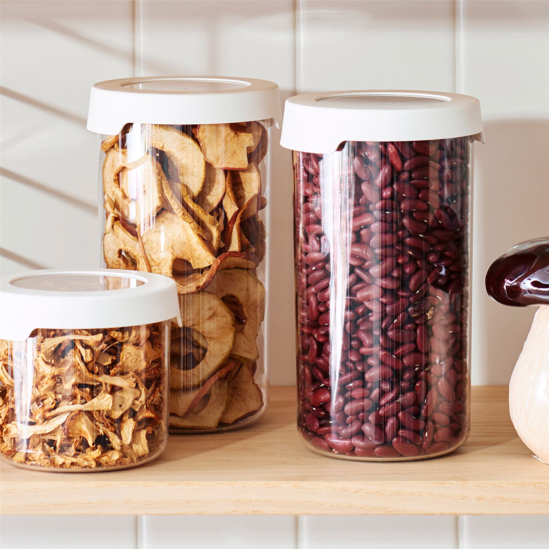 Dried Food Storage Container - 1.45L