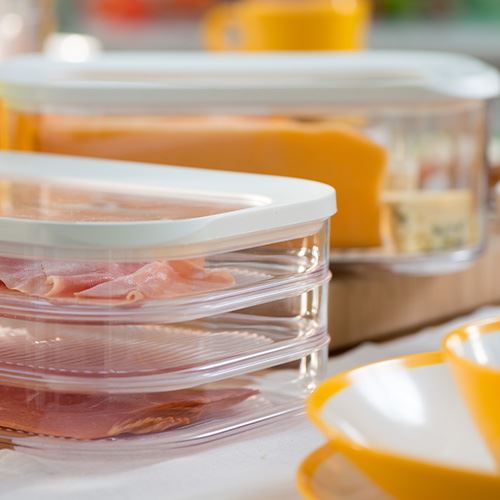 The Meat Keeper Storage Box
