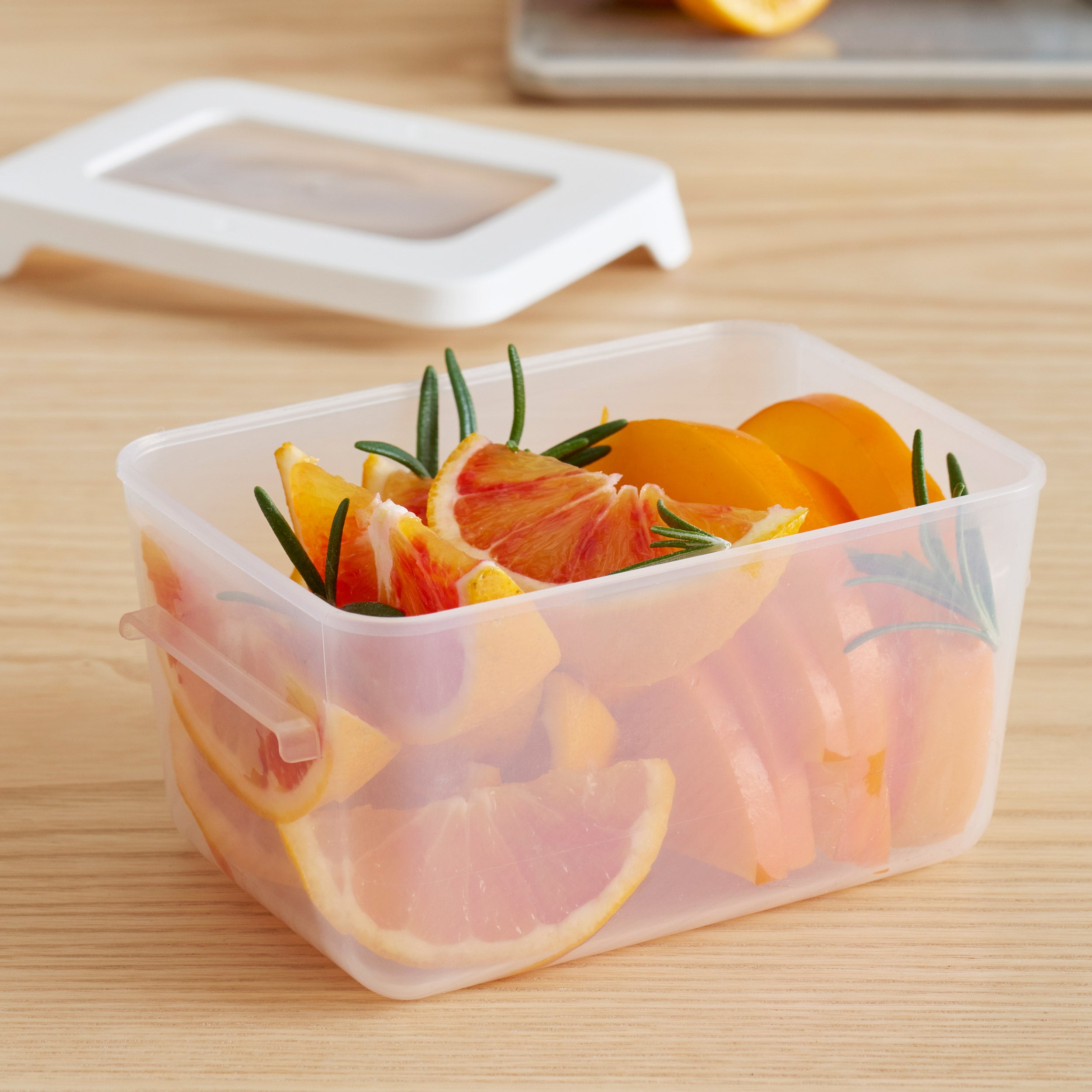 Storage Jars