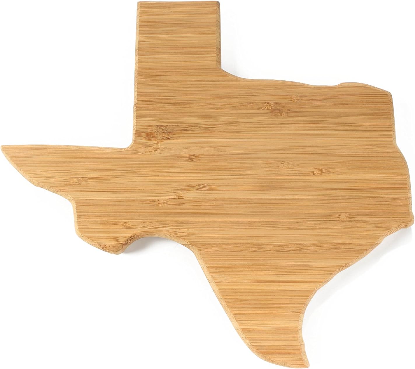 State-Shaped Cutting Boards